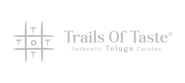 Trails of Taste